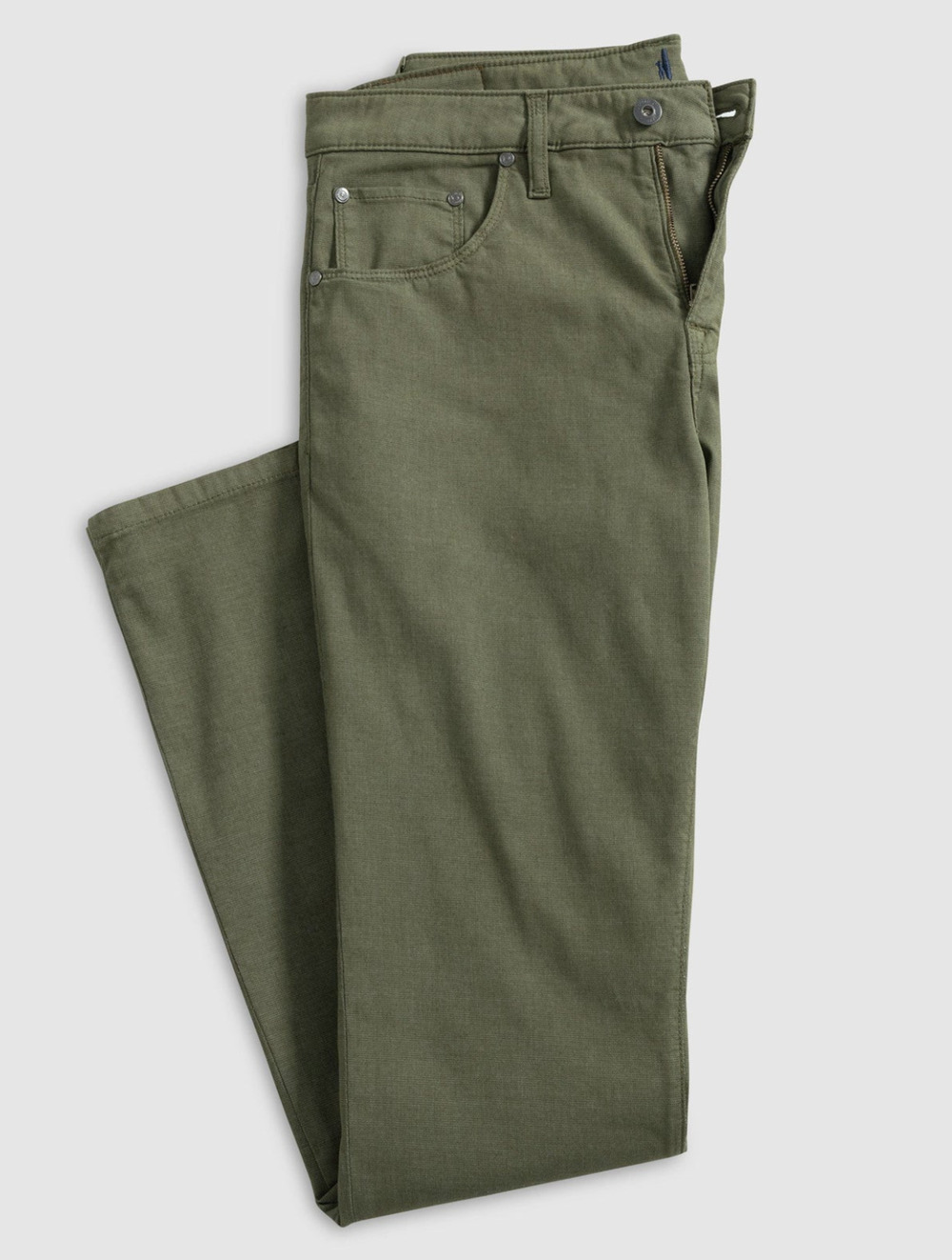 NEW JOHNNIE-O FOREST ATLAS 5 POCKET PANTS JEANS SIZE 40W X 34L 40 X 34